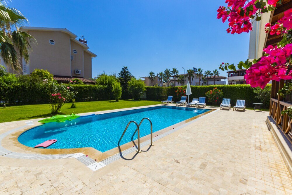 Белек: Paradise Town Villa Belle