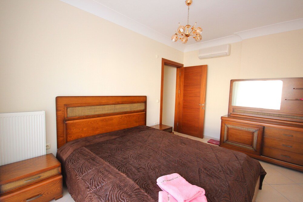 Белек: Paradise Town Villa Belle