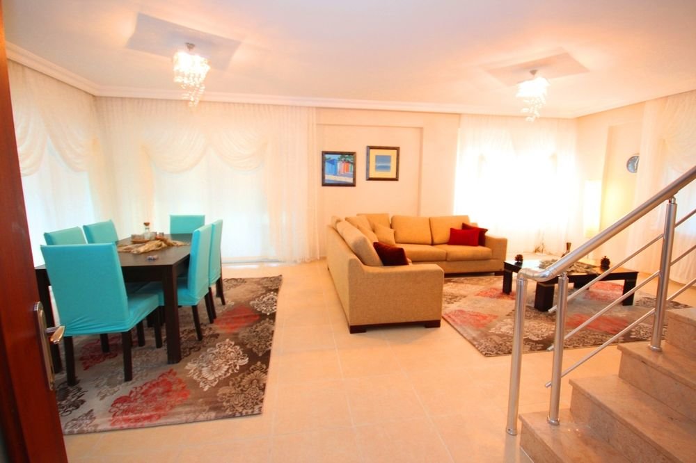 Белек: Paradise Town Villa Belle