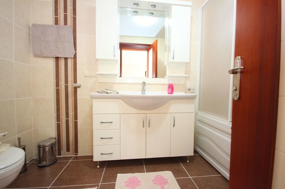 Белек: Paradise Town Villa Belle