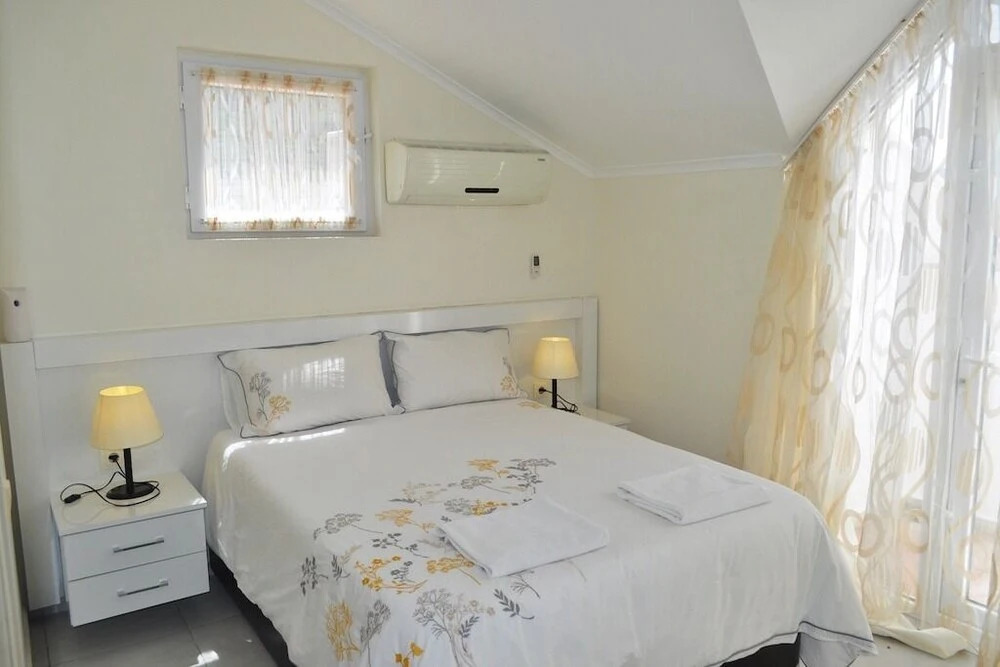 Фетхие: Heights Villa 3B