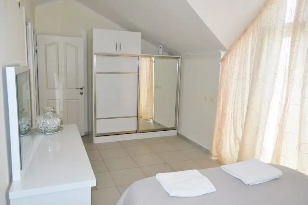 Фетхие: Heights Villa 3B