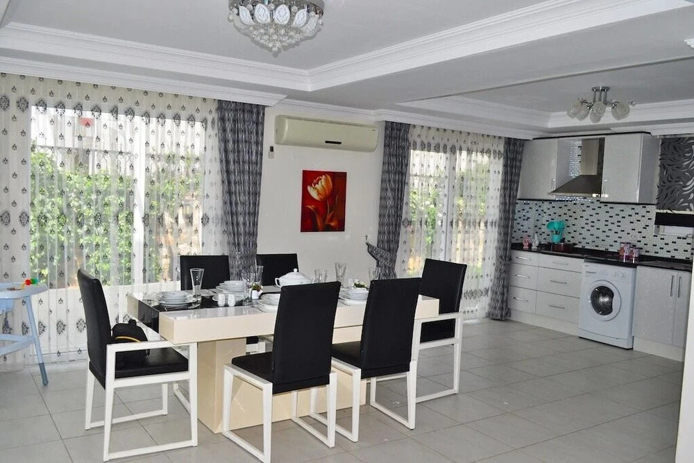 Фетхие: Heights Villa 3B