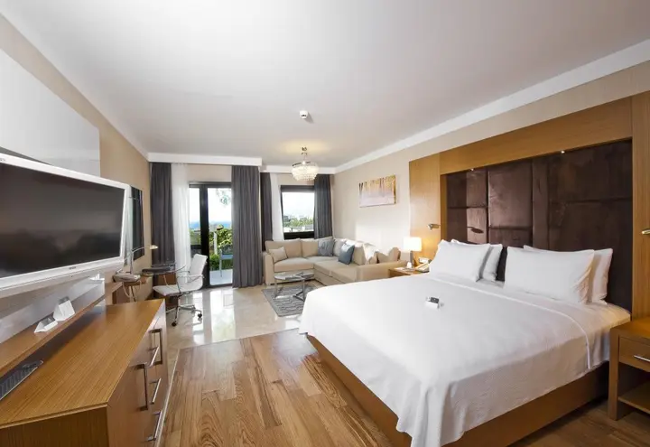 Бодрум: Maxx Royal Bodrum Resort