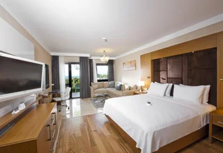Бодрум: Maxx Royal Bodrum Resort