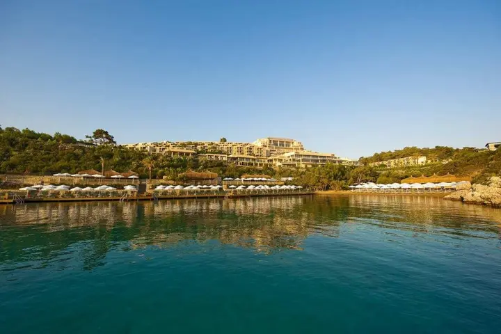Бодрум: Maxx Royal Bodrum Resort