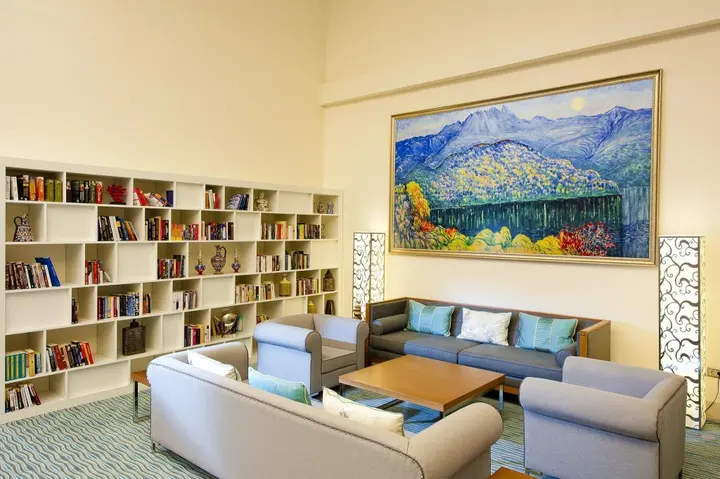 Бодрум: Maxx Royal Bodrum Resort
