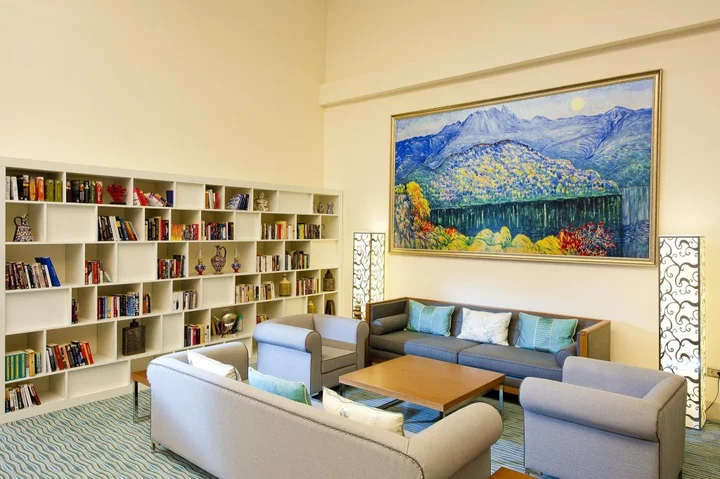 Бодрум: Maxx Royal Bodrum Resort