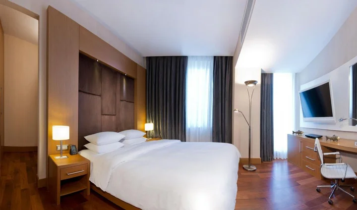 Бодрум: Maxx Royal Bodrum Resort