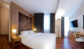 Бодрум: Maxx Royal Bodrum Resort
