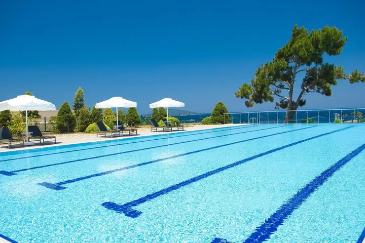 Бодрум: Maxx Royal Bodrum Resort