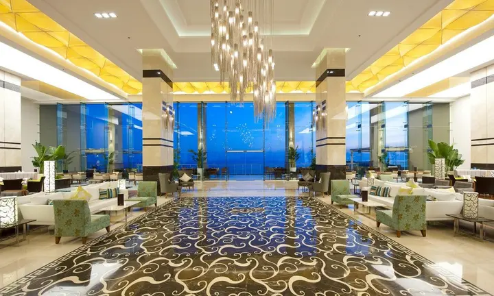Бодрум: Maxx Royal Bodrum Resort