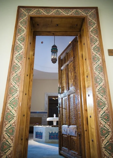 Бодрум: Maxx Royal Bodrum Resort