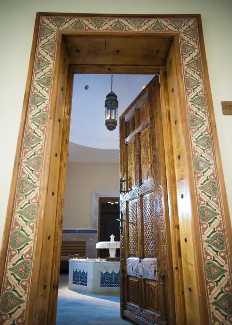 Бодрум: Maxx Royal Bodrum Resort