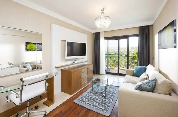 Бодрум: Maxx Royal Bodrum Resort