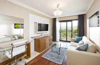 Бодрум: Maxx Royal Bodrum Resort