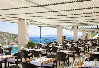Бодрум: Maxx Royal Bodrum Resort
