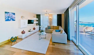 Бодрум: Maxx Royal Bodrum Resort