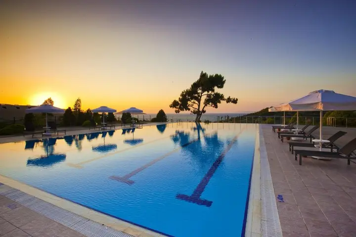 Бодрум: Maxx Royal Bodrum Resort