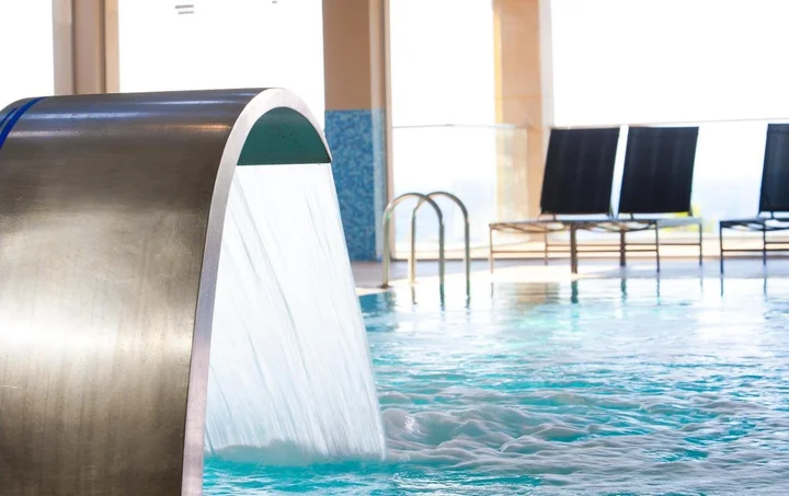 Бодрум: Maxx Royal Bodrum Resort