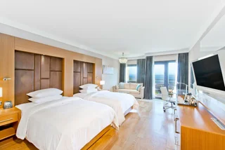 Бодрум: Maxx Royal Bodrum Resort