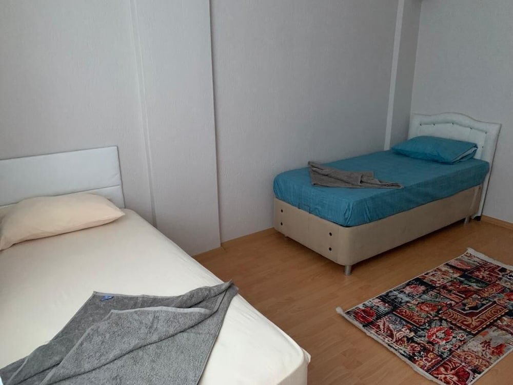 Helvaci: Celebi Apart Hotel