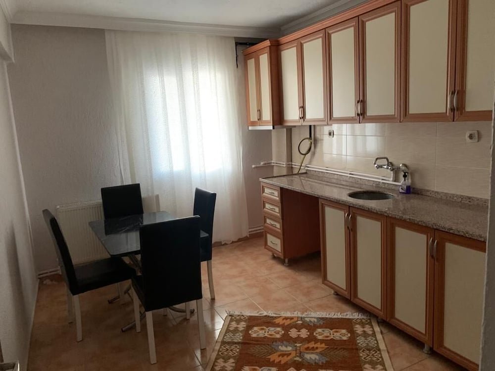 Helvaci: Celebi Apart Hotel