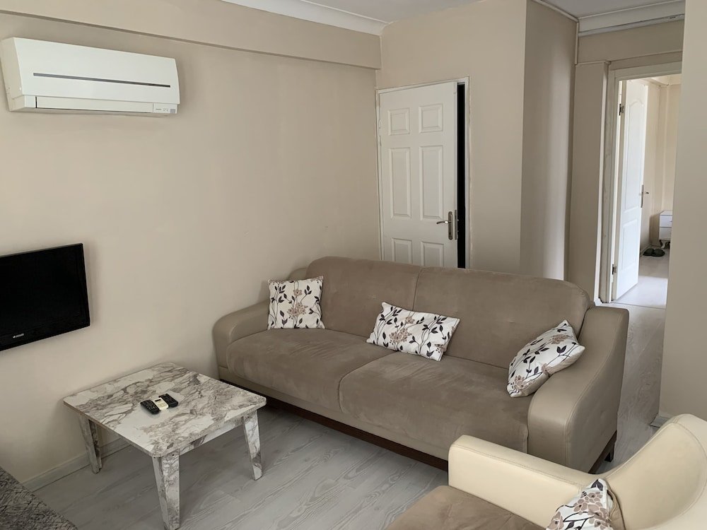 Helvaci: Celebi Apart Hotel