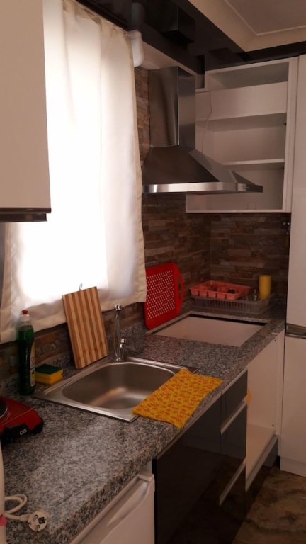 Helvaci: Celebi Apart Hotel