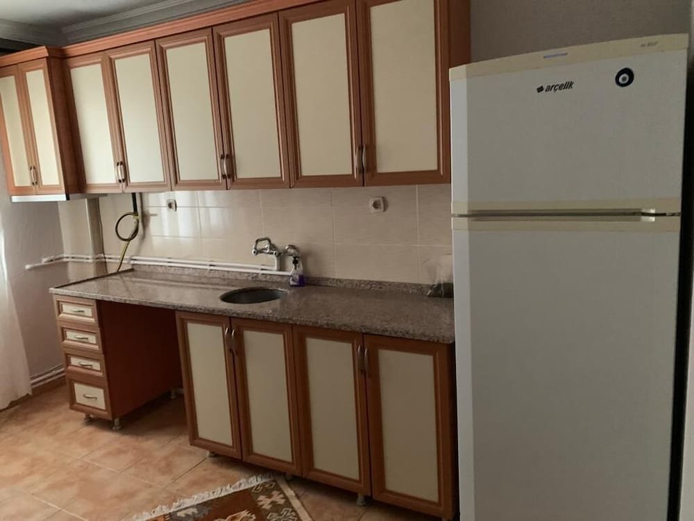 Helvaci: Celebi Apart Hotel