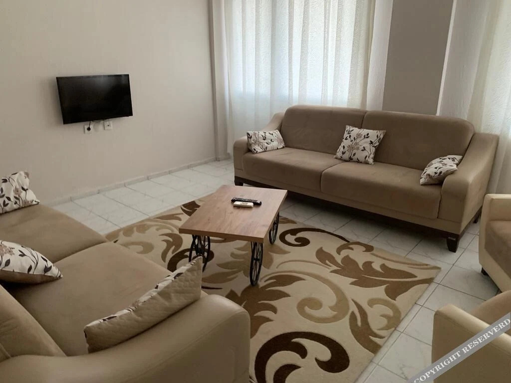 Helvaci: Celebi Apart Hotel