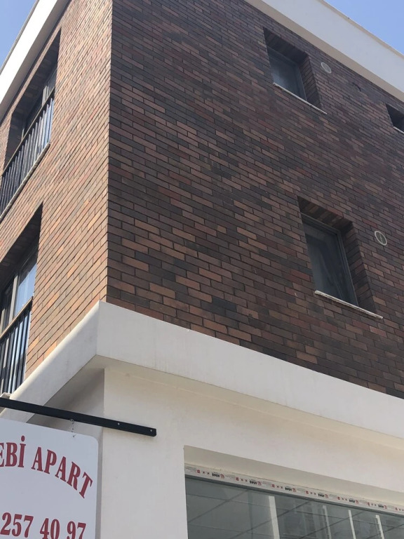 Helvaci: Celebi Apart Hotel