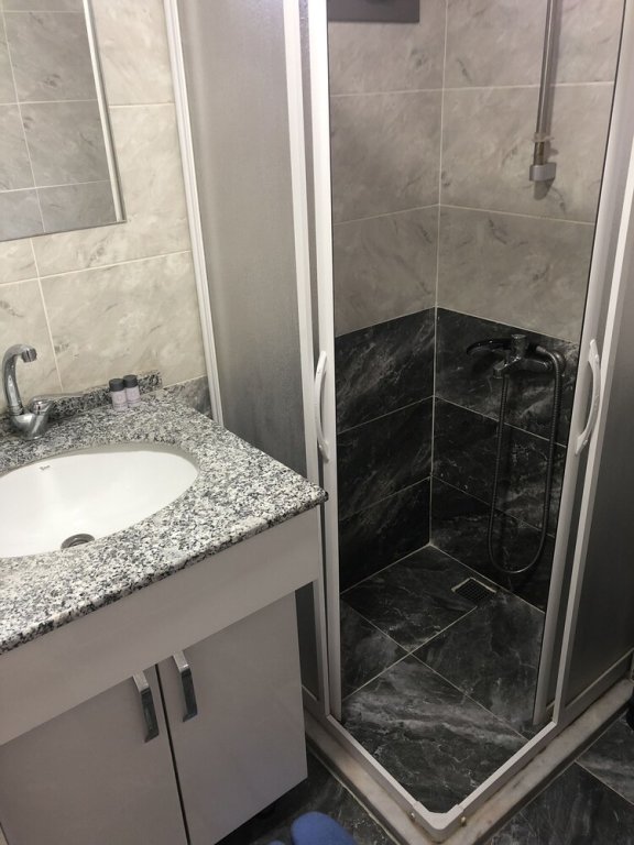 Helvaci: Celebi Apart Hotel
