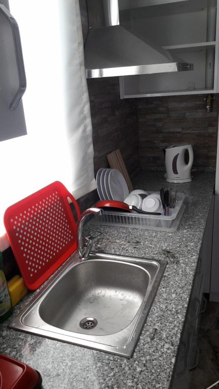 Helvaci: Celebi Apart Hotel