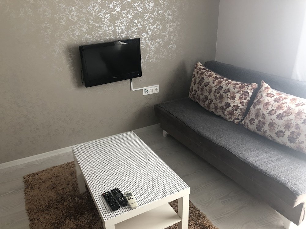 Helvaci: Celebi Apart Hotel