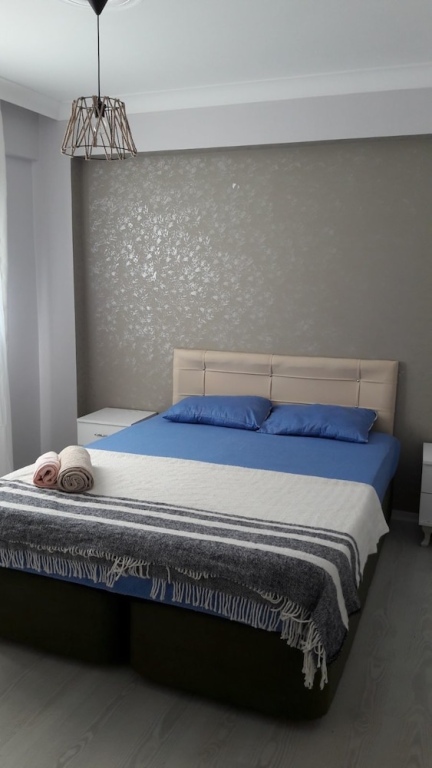 Helvaci: Celebi Apart Hotel