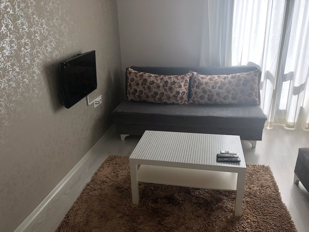 Helvaci: Celebi Apart Hotel