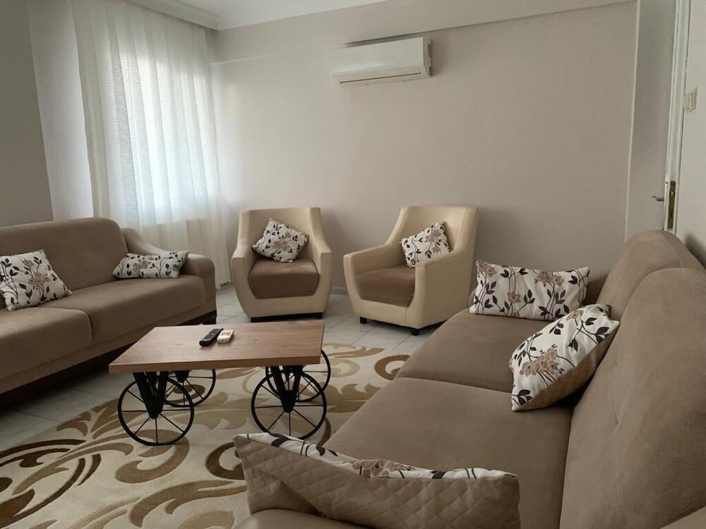 Celebi Apart Hotel — фото 6