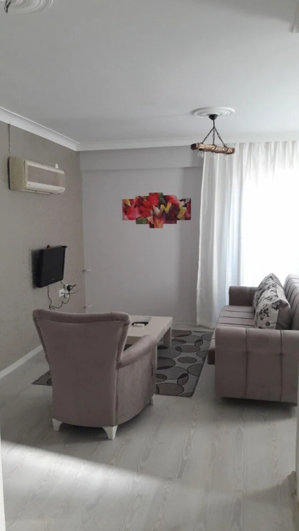 Helvaci: Celebi Apart Hotel