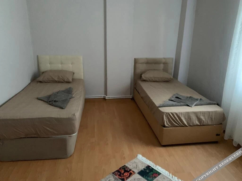Helvaci: Celebi Apart Hotel