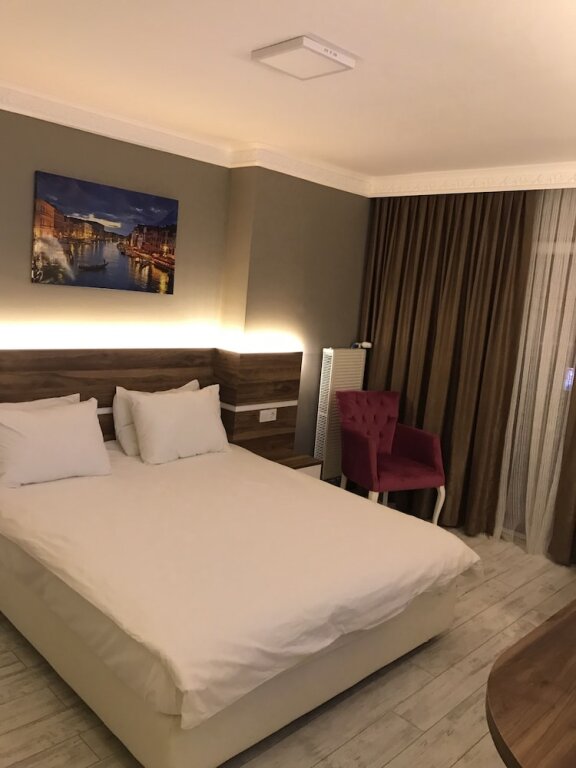 Анкара: Ankara Atlantik Otel