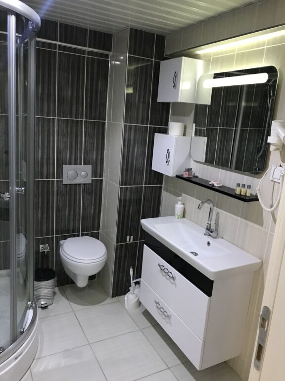 Анкара: Ankara Atlantik Otel