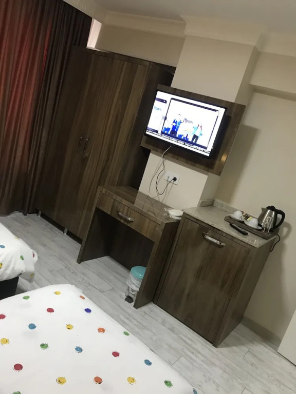 Анкара: Ankara Atlantik Otel