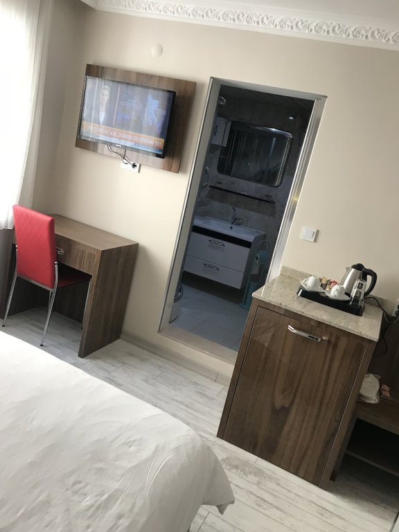 Анкара: Ankara Atlantik Otel