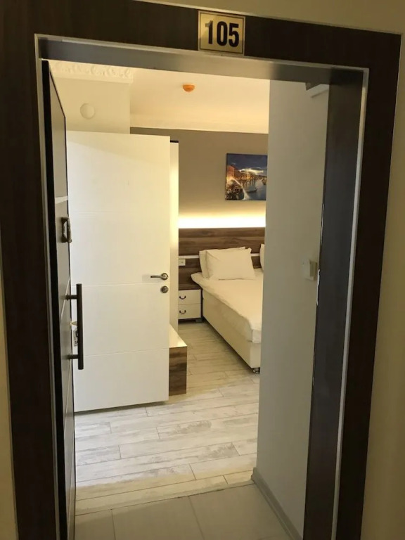 Анкара: Ankara Atlantik Otel