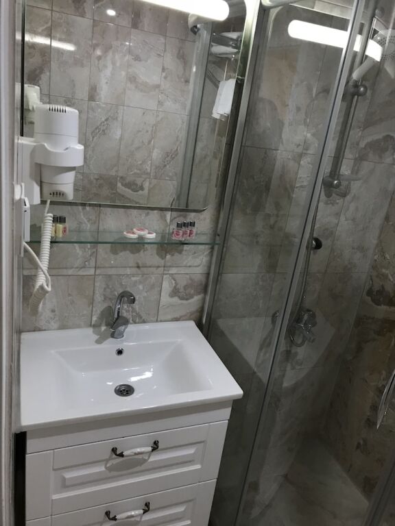 Анкара: Ankara Atlantik Otel