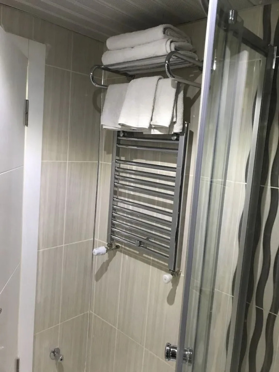 Анкара: Ankara Atlantik Otel