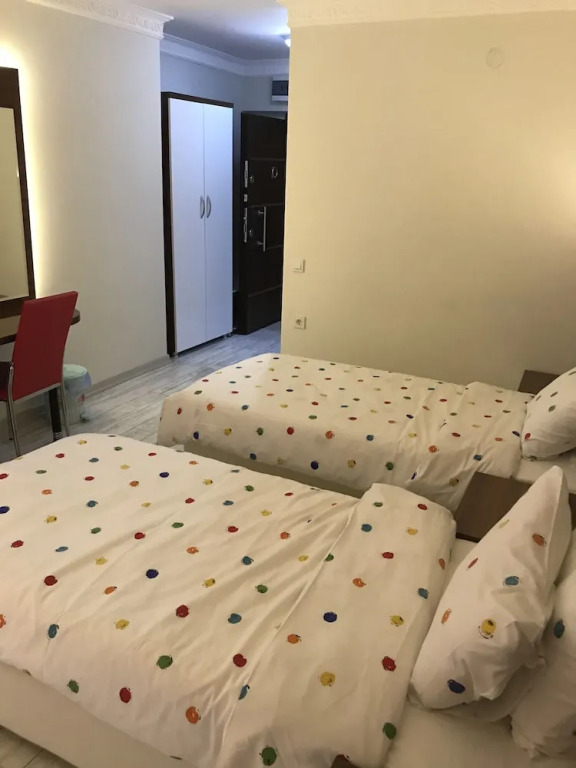Анкара: Ankara Atlantik Otel