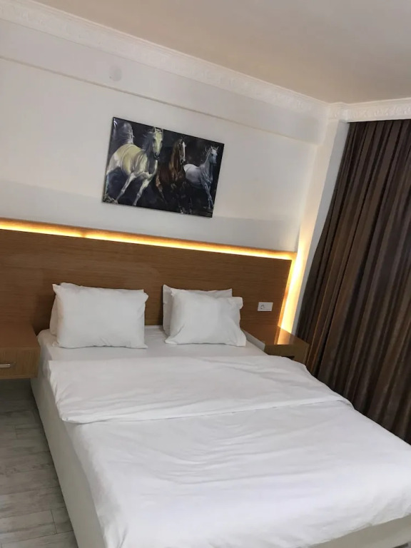 Анкара: Ankara Atlantik Otel