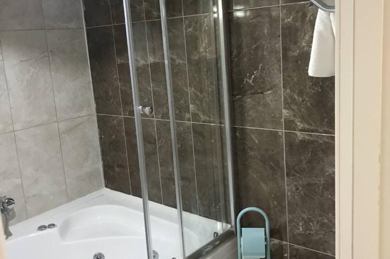 Анкара: Ankara Atlantik Otel